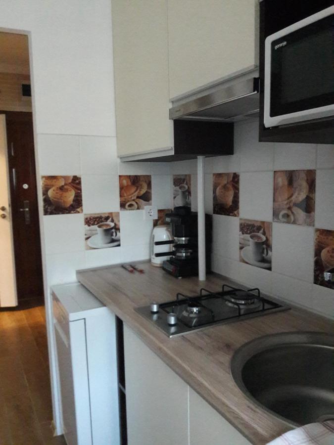 Studio+19 Apartman Kazincbarcika Extérieur photo